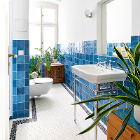 Berlin - Bathroom renovation - image 4