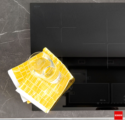 Berlin Scavolini kitchen instalation - image 8