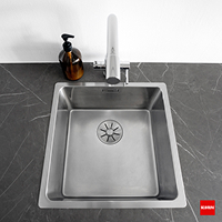 Berlin Scavolini kitchen instalation - image 5