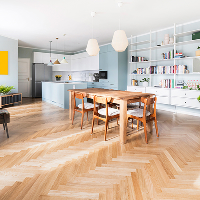 Berlin Scavolini kitchen instalation - image 2